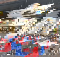 Beach House Bar  Grill - ACT Tourism