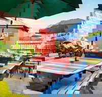 Bomb Cafe Abbotsford - ACT Tourism