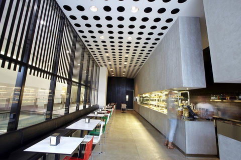 Caffe Moda - ACT Tourism 0