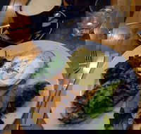 Cafe Cibo - ACT Tourism