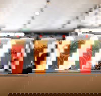 Capricho Grill - Port Melbourne - ACT Tourism