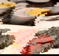 Chama Brazilian Style BBQ - ACT Tourism