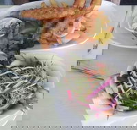 Champagne Charlize Restaurant - ACT Tourism