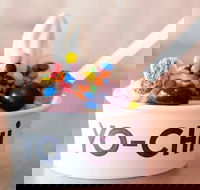 Chimac - ACT Tourism
