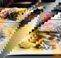 Chook Bar - ACT Tourism