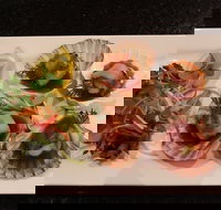 Commercial Club Albury - ACT Tourism