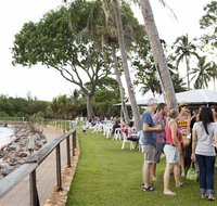 Darwin Ski Club - ACT Tourism