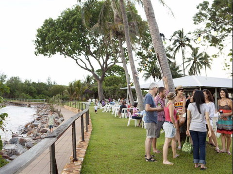 Darwin Ski Club - ACT Tourism 0