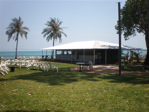 Darwin Ski Club - ACT Tourism 1
