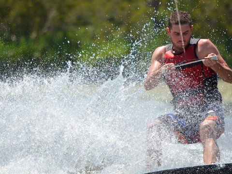 Darwin Ski Club - ACT Tourism 2