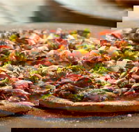 Domino's - Beenleigh - ACT Tourism