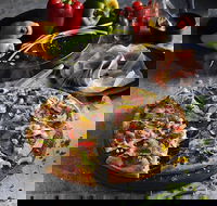 Domino's - ACT Tourism