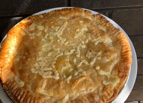 Elevation II Cafe - ACT Tourism 1