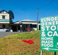 Eungella General Store and Cafe