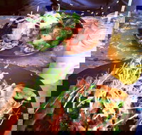 Finlay  Sons no 917 - ACT Tourism