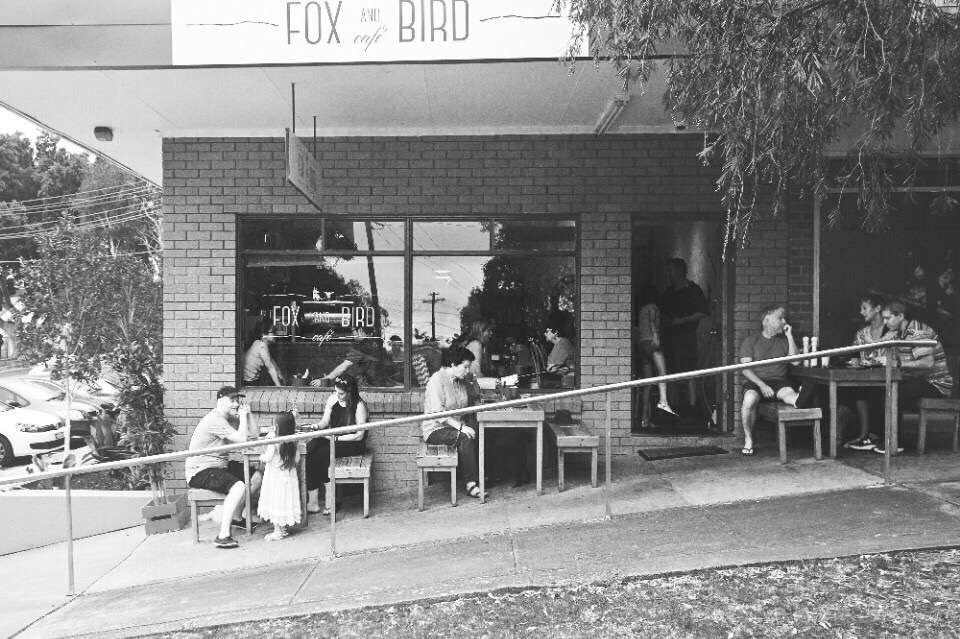 East Ryde NSW ACT Tourism