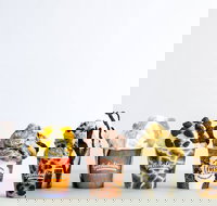 Gelatissimo - ACT Tourism