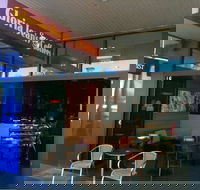 Gloria Jeans Coffees - ACT Tourism