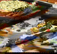 Gourmandise  Co - ACT Tourism