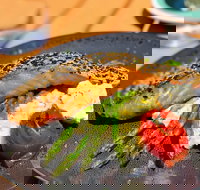 G Plus Coffee - ACT Tourism