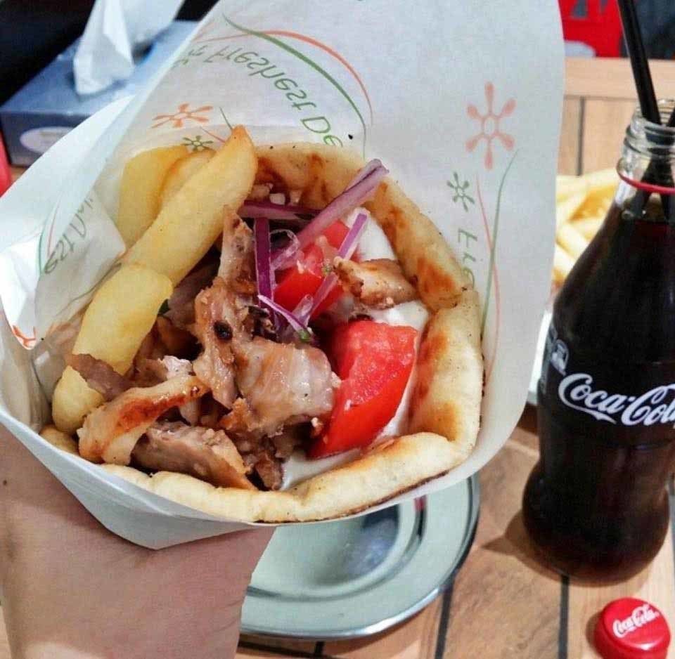 Bexley NSW ACT Tourism