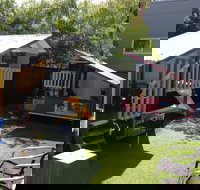 Il Giardino Cafe - ACT Tourism