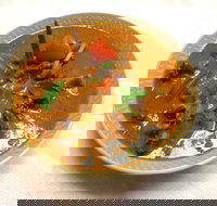 Indian Tandoori Recipe Chef - ACT Tourism