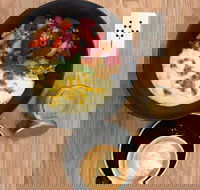 JM Formula - ACT Tourism