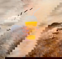 Joe  The Juice - Barangaroo - ACT Tourism