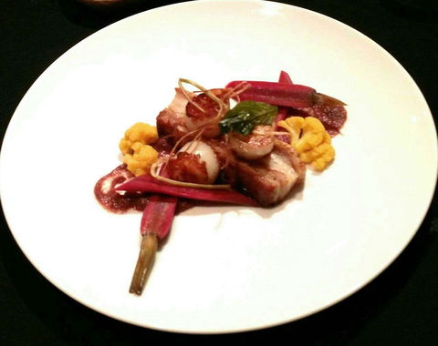 Julaymba Restaurant - ACT Tourism 0