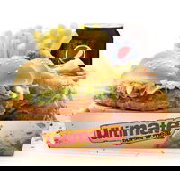 KFC - Dee Why - ACT Tourism