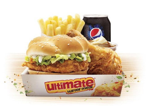 KFC - Dee Why - ACT Tourism 0