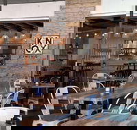 Knox Dining - ACT Tourism