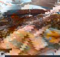 Korea Garden - ACT Tourism