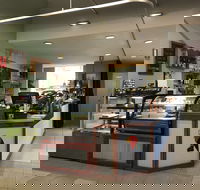 Lamington Teahouse - ACT Tourism