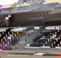 L'angolo Della Pizza - ACT Tourism