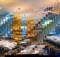 La Tierra Restaurant  Bar - ACT Tourism