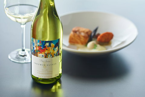 Leeuwin Estate - ACT Tourism 2