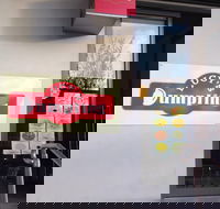 Lucy's Dumpling - ACT Tourism