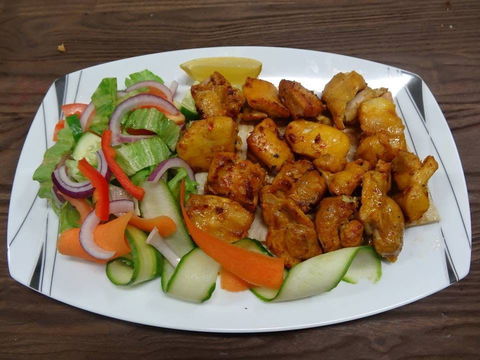 Lynbrook Kebabs - ACT Tourism 0