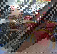 Ma Boulange Cafe - ACT Tourism