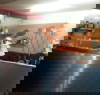 Mamma Mia Pizzeria - ACT Tourism