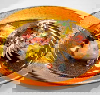 Miki's Open Kitchen - ACT Tourism