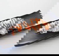 Mokoji Sushi - ACT Tourism