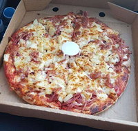 Monticello Pizza - ACT Tourism