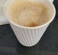 Moorish Cafe - ACT Tourism