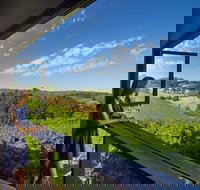 Mt Lofty Ranges Vineyard - ACT Tourism