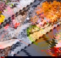 Muharam Cafe - ACT Tourism