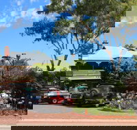 Mundaring Weir Hotel - ACT Tourism