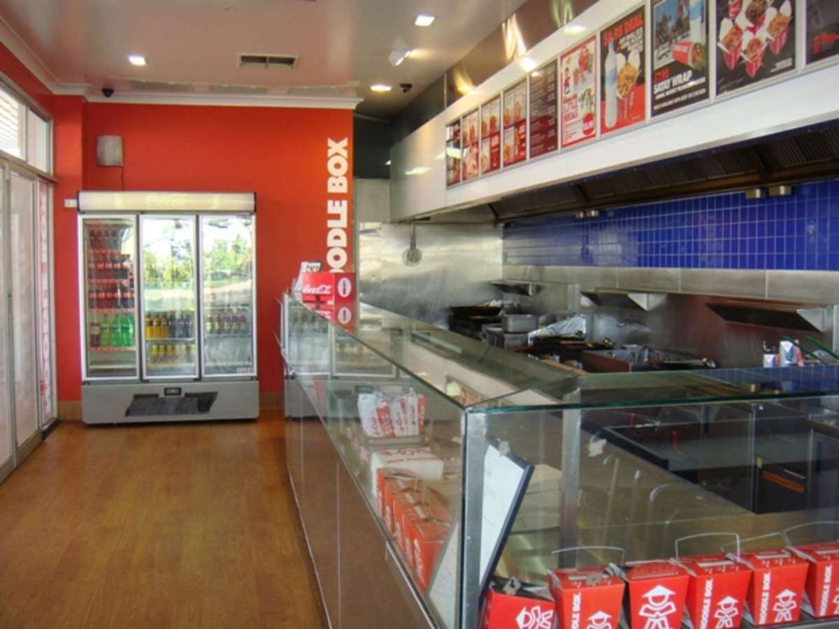 North Rockhampton QLD ACT Tourism